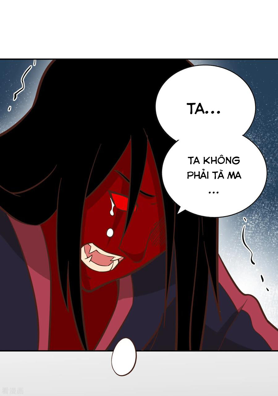 Võ Linh Kiếm Tôn Chapter 131 - Trang 2