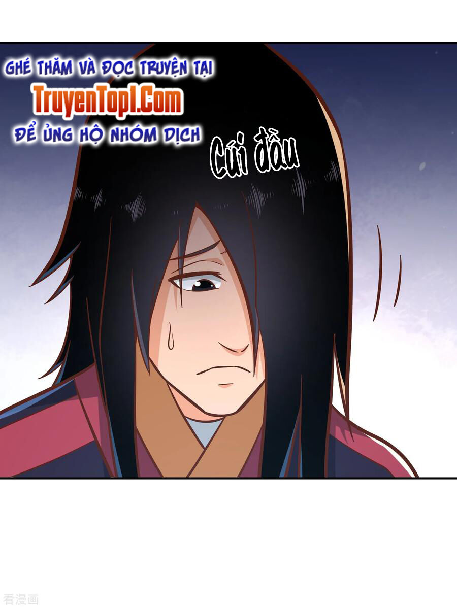 Võ Linh Kiếm Tôn Chapter 129 - Trang 2