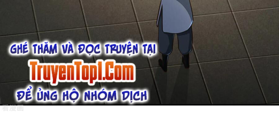 Võ Linh Kiếm Tôn Chapter 124 - Trang 2