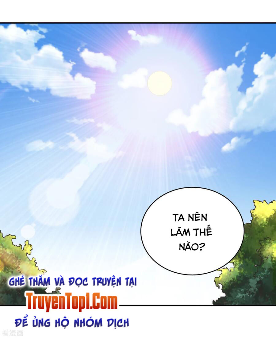 Võ Linh Kiếm Tôn Chapter 121 - Trang 2