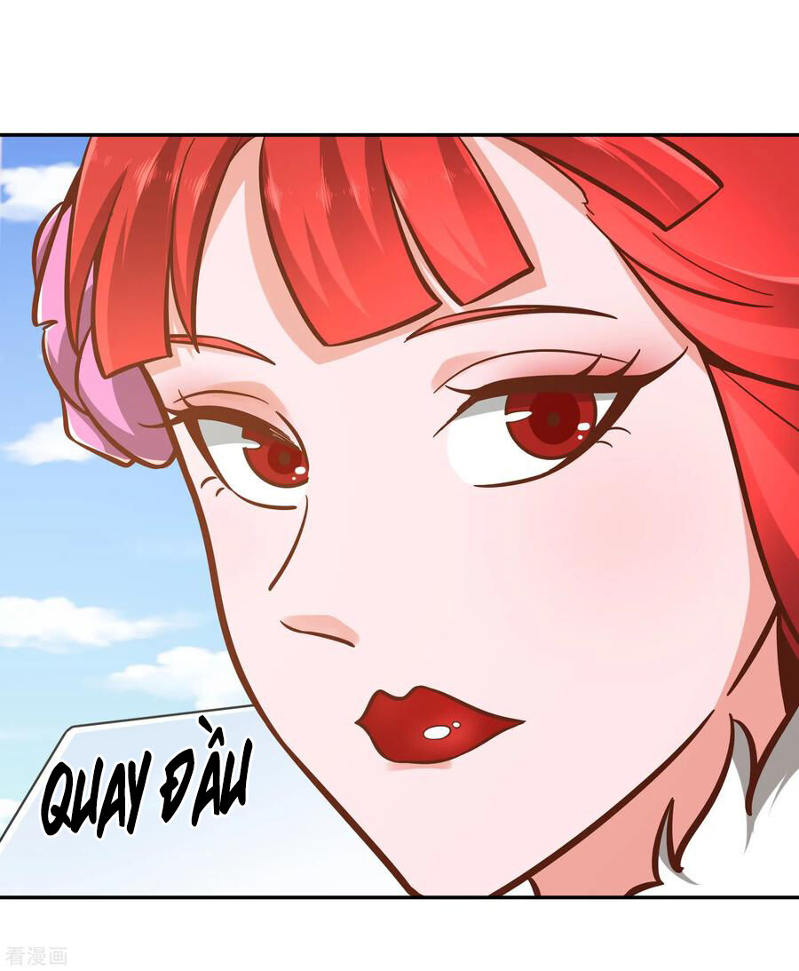 Võ Linh Kiếm Tôn Chapter 119 - Trang 2