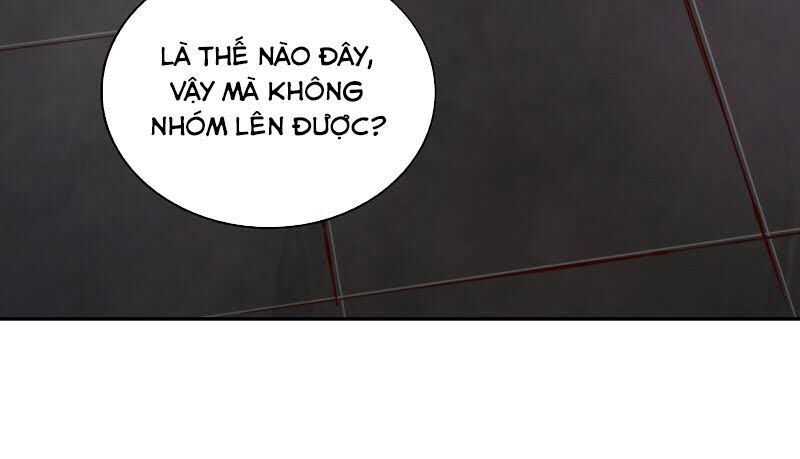 Võ Linh Kiếm Tôn Chapter 114 - Trang 2