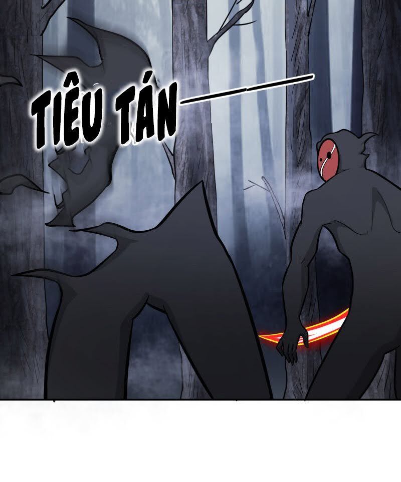 Võ Linh Kiếm Tôn Chapter 113 - Trang 2