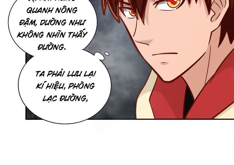 Võ Linh Kiếm Tôn Chapter 113 - Trang 2