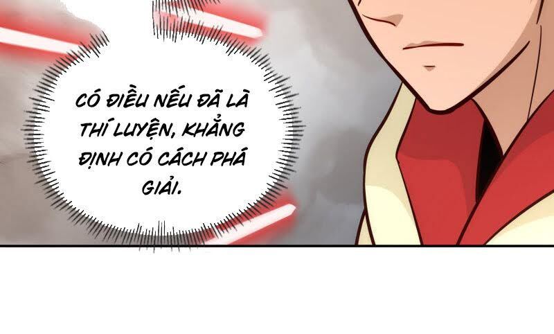 Võ Linh Kiếm Tôn Chapter 112 - Trang 2