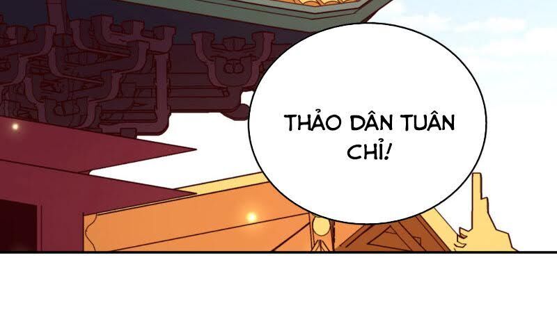 Võ Linh Kiếm Tôn Chapter 111 - Trang 2