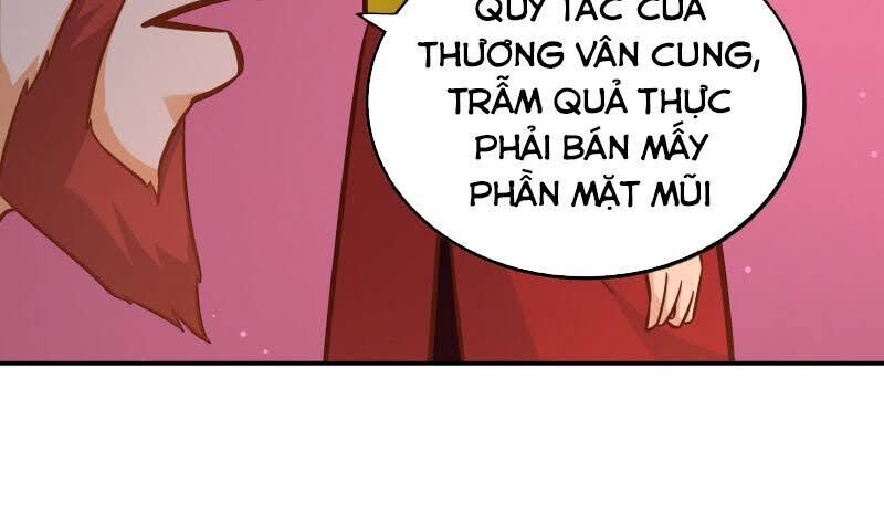 Võ Linh Kiếm Tôn Chapter 111 - Trang 2