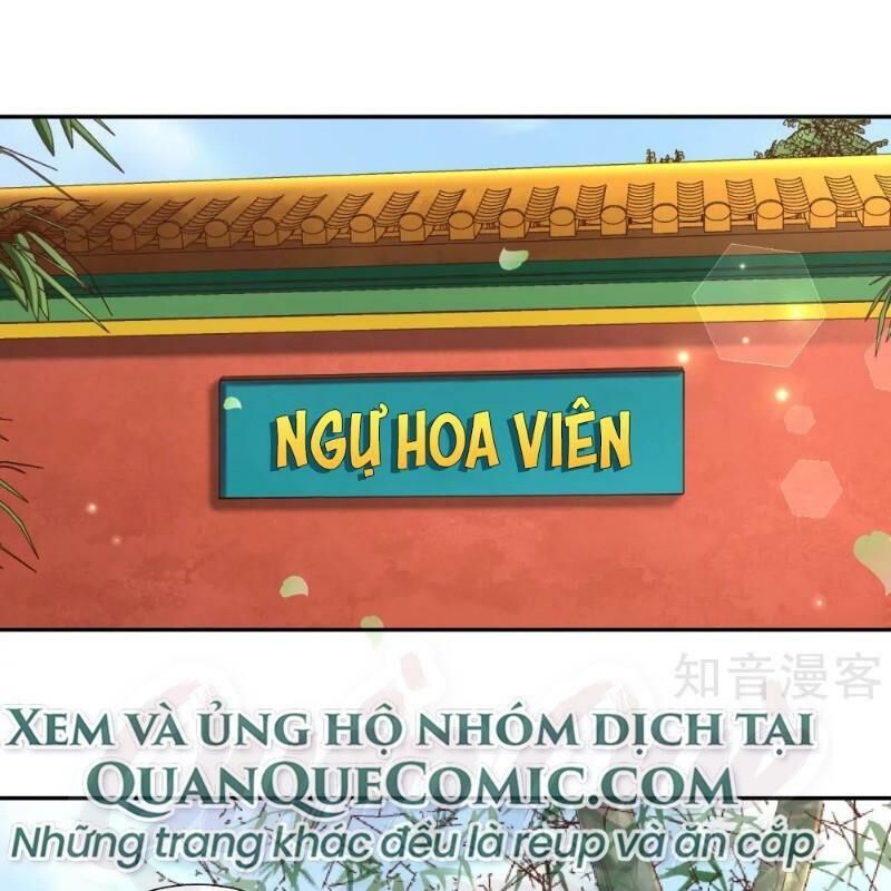 Võ Linh Kiếm Tôn Chapter 110 - Trang 2