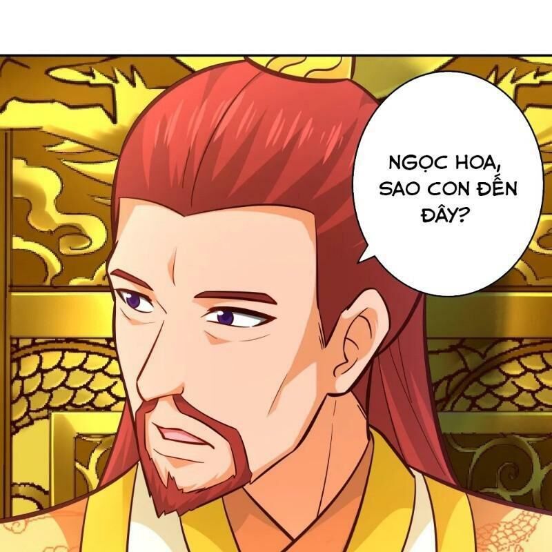 Võ Linh Kiếm Tôn Chapter 110 - Trang 2