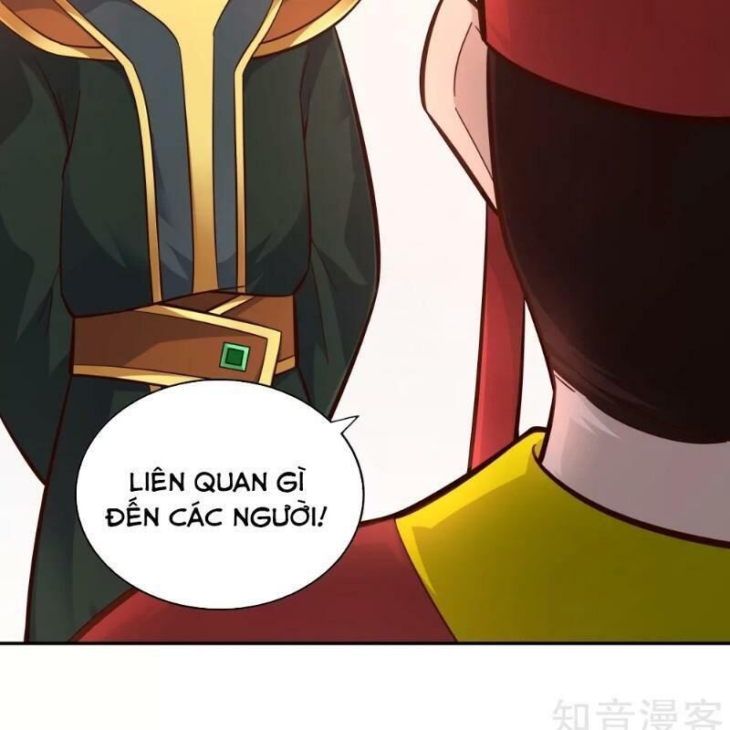 Võ Linh Kiếm Tôn Chapter 109 - Trang 2