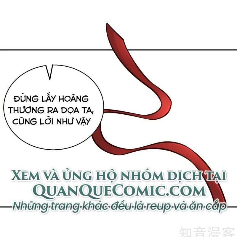 Võ Linh Kiếm Tôn Chapter 109 - Trang 2