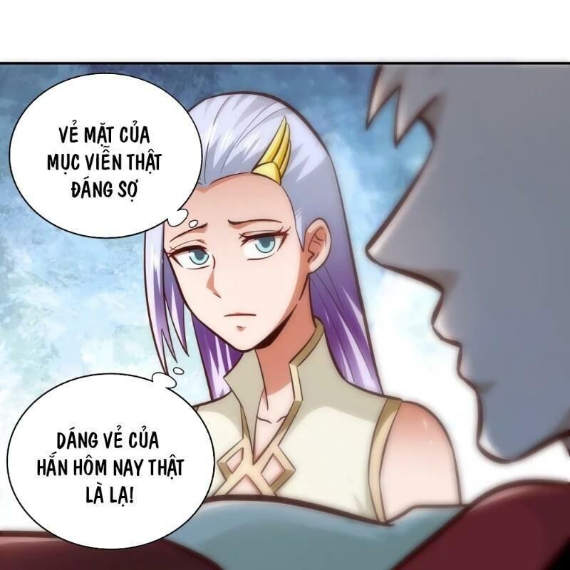 Võ Linh Kiếm Tôn Chapter 109 - Trang 2