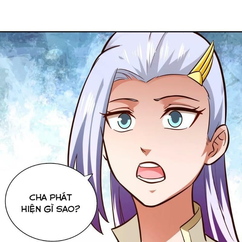 Võ Linh Kiếm Tôn Chapter 109 - Trang 2