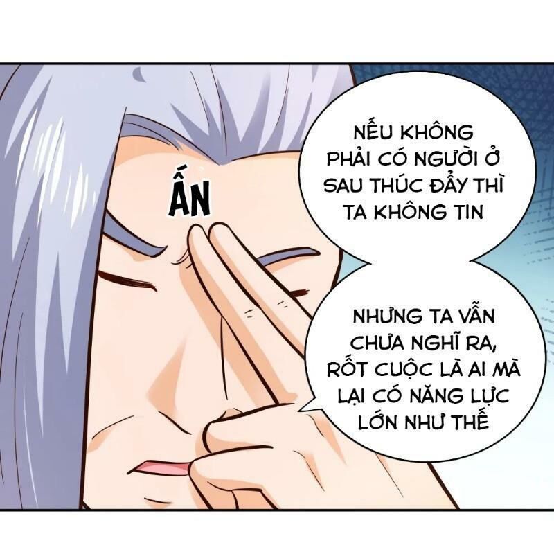 Võ Linh Kiếm Tôn Chapter 109 - Trang 2