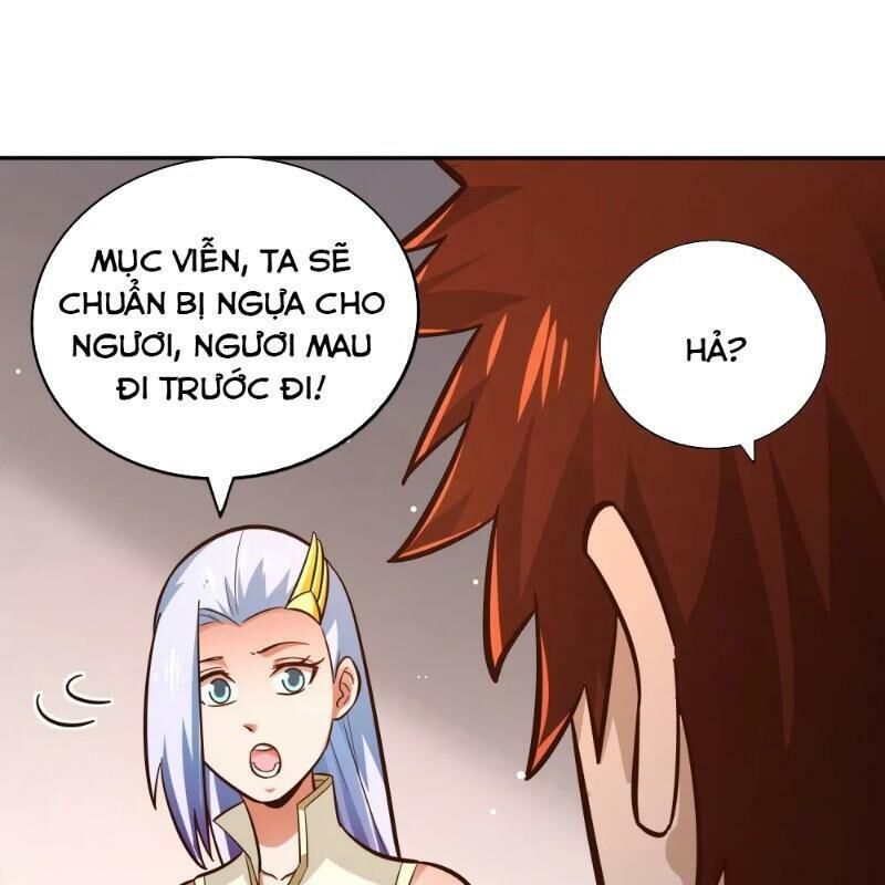 Võ Linh Kiếm Tôn Chapter 109 - Trang 2