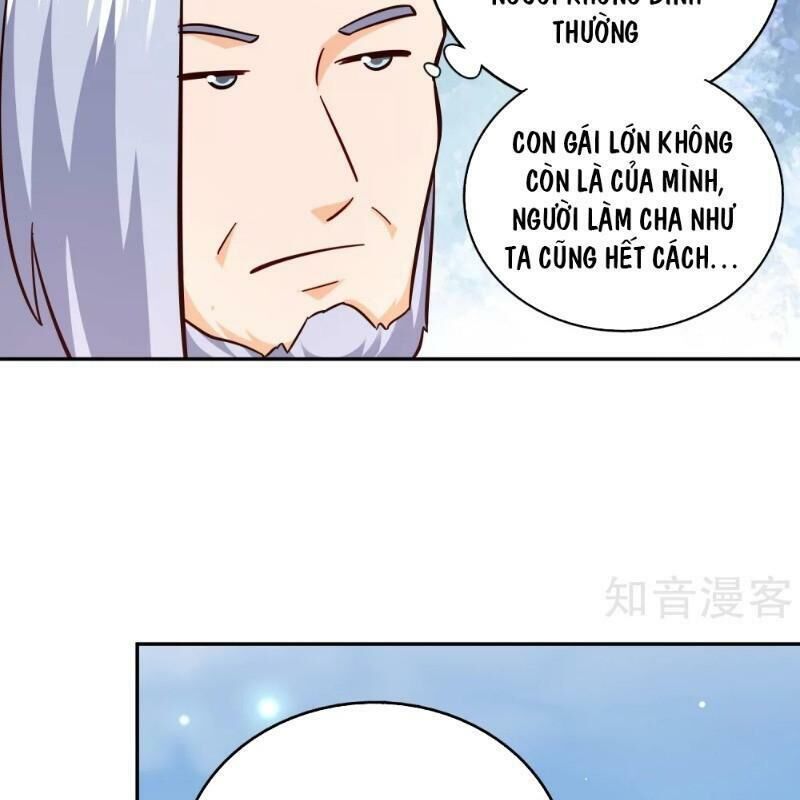 Võ Linh Kiếm Tôn Chapter 109 - Trang 2