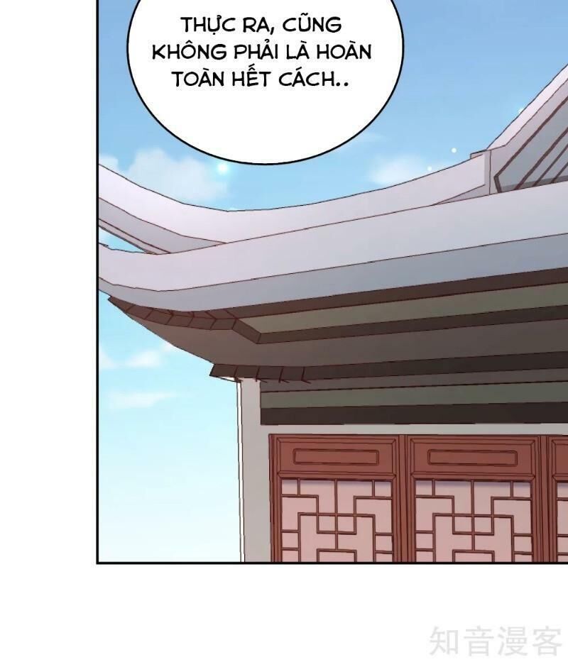 Võ Linh Kiếm Tôn Chapter 109 - Trang 2