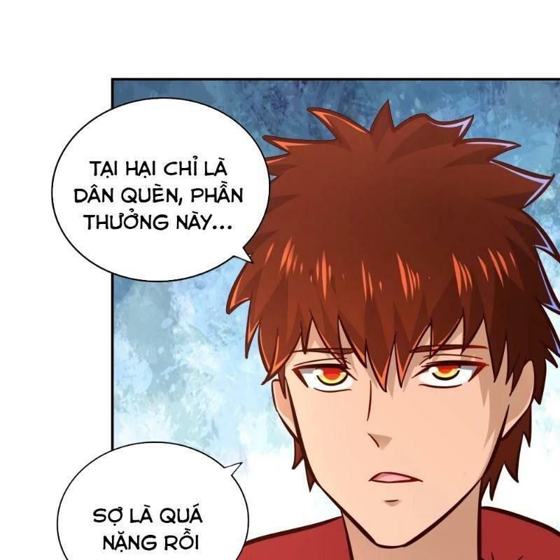 Võ Linh Kiếm Tôn Chapter 109 - Trang 2