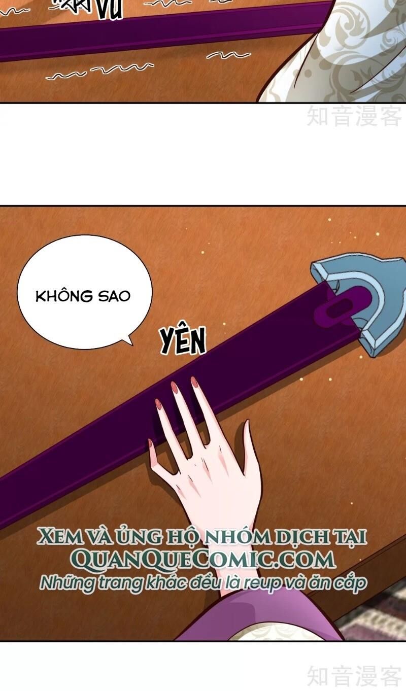 Võ Linh Kiếm Tôn Chapter 108 - Trang 2