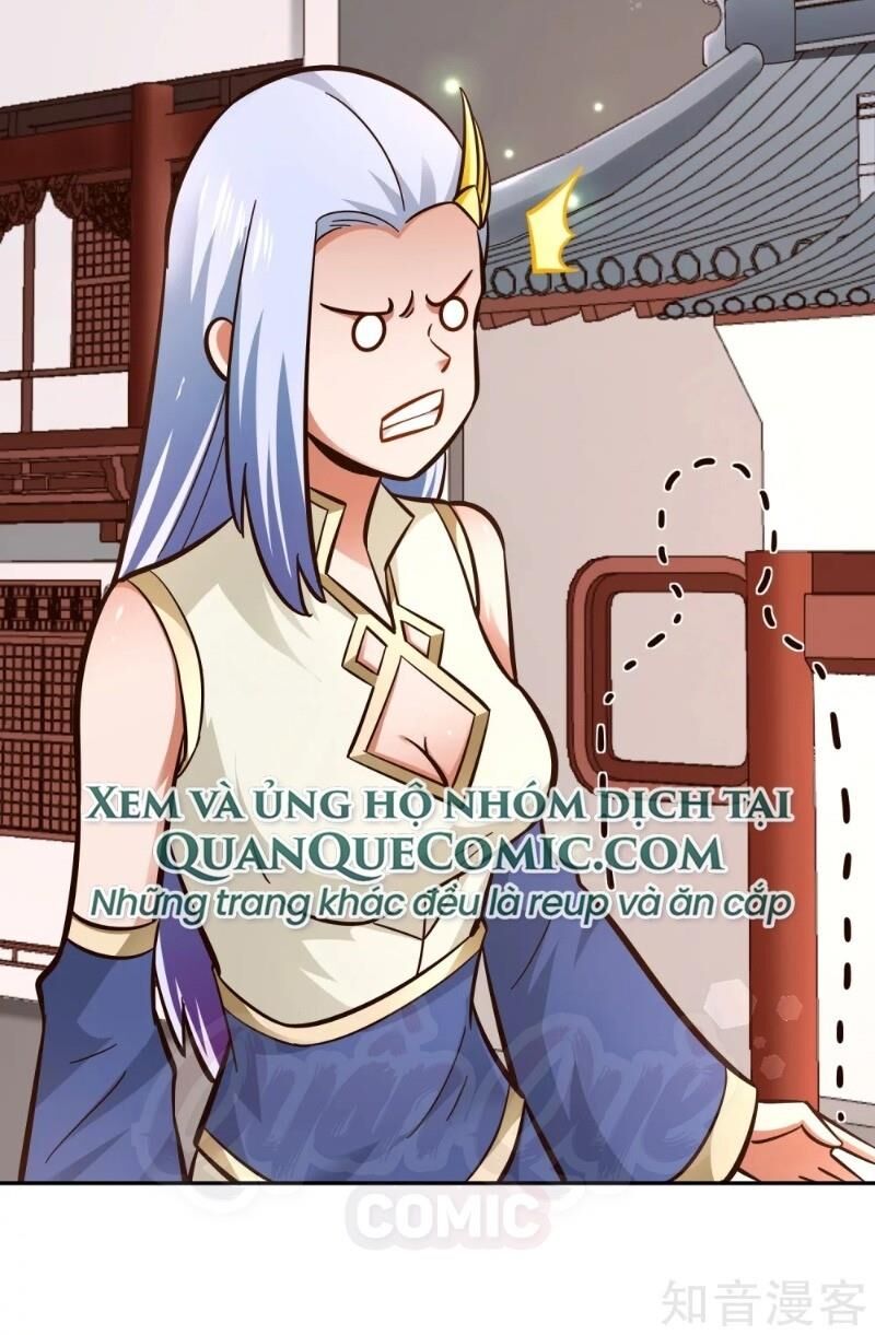 Võ Linh Kiếm Tôn Chapter 108 - Trang 2