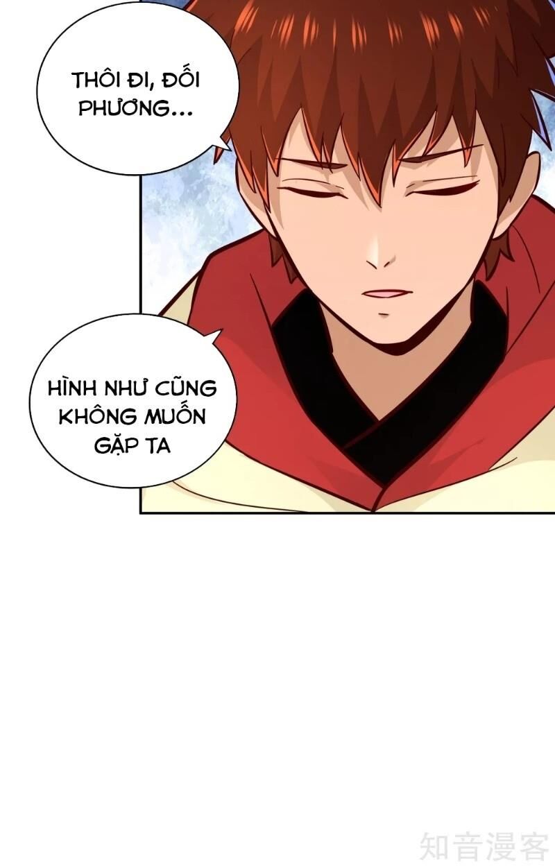 Võ Linh Kiếm Tôn Chapter 108 - Trang 2