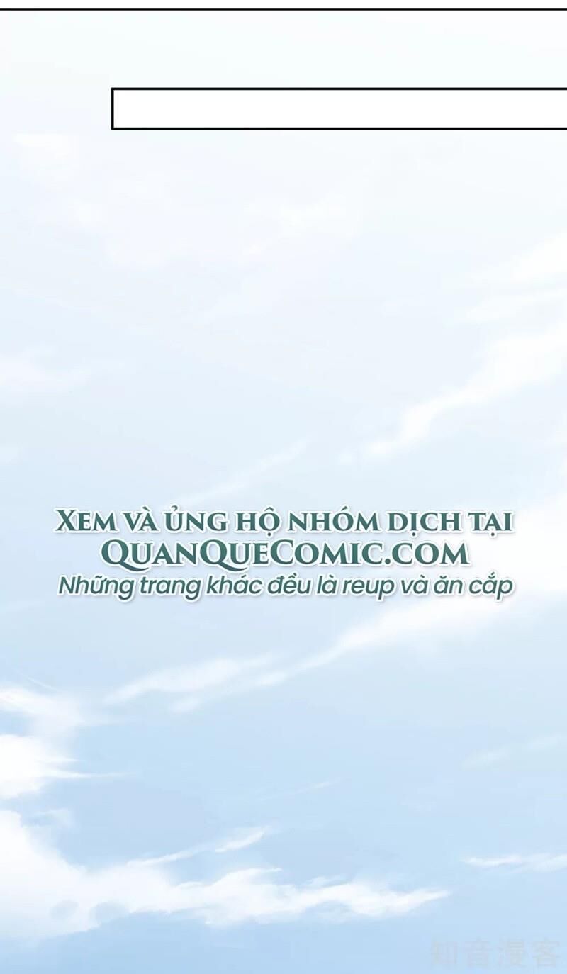 Võ Linh Kiếm Tôn Chapter 107 - Trang 2