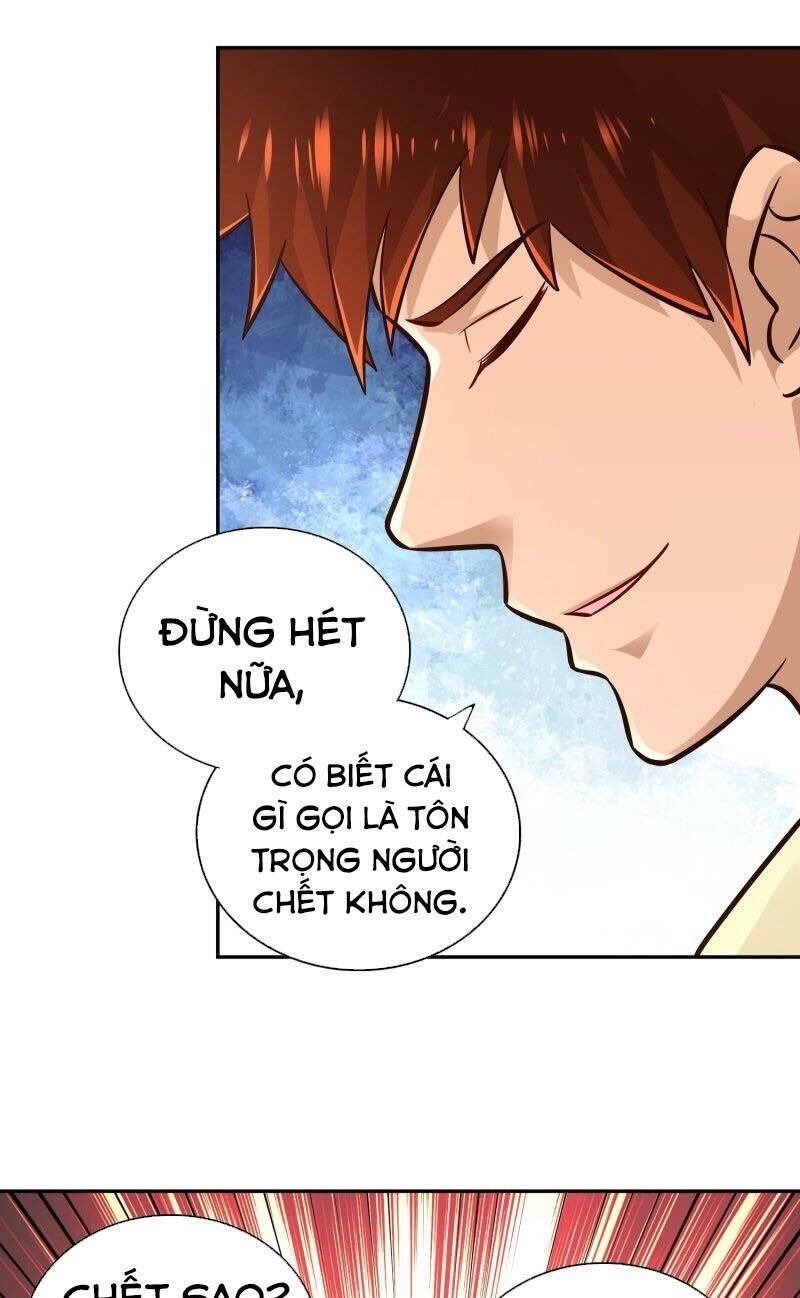 Võ Linh Kiếm Tôn Chapter 105 - Trang 2