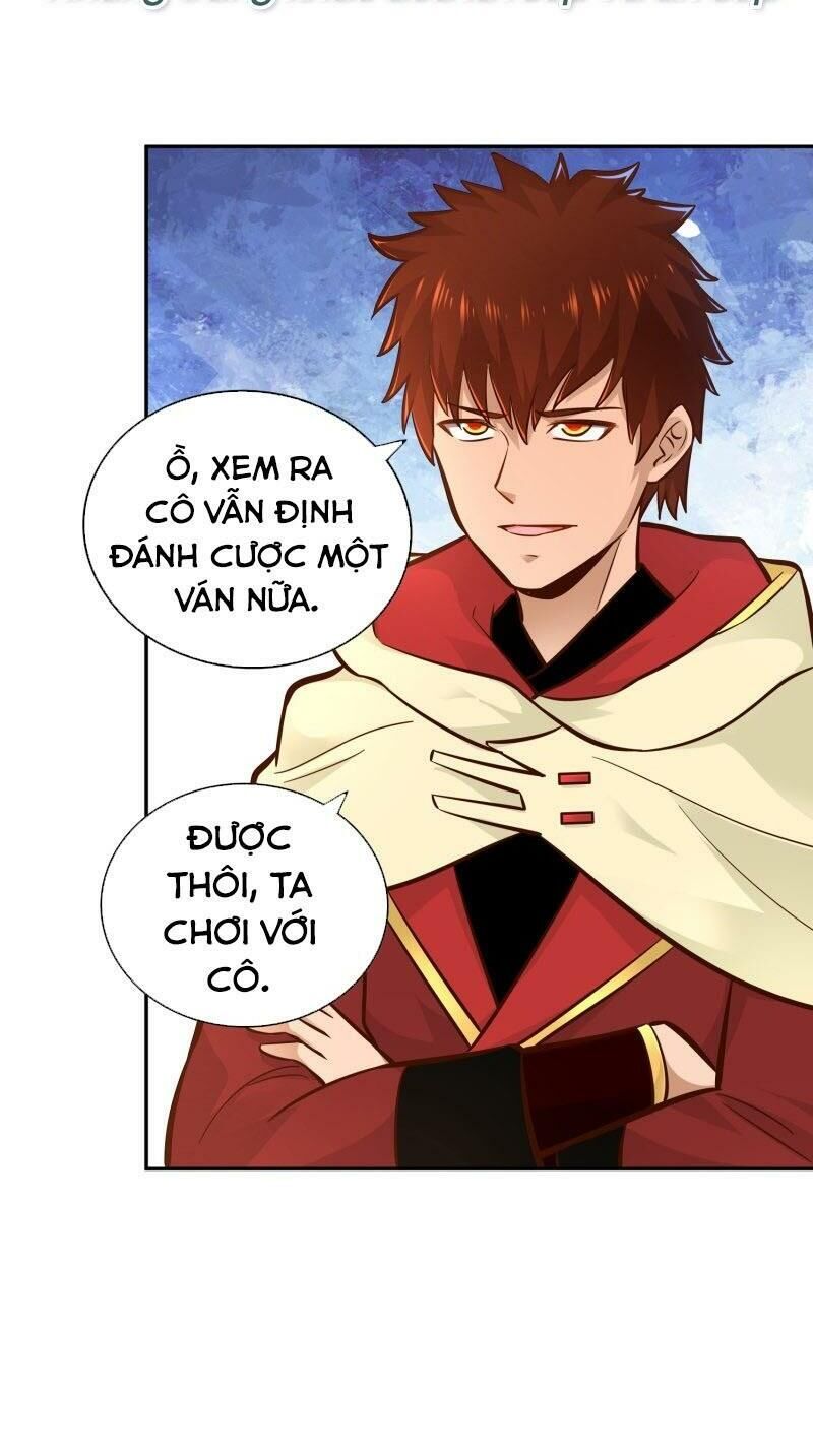 Võ Linh Kiếm Tôn Chapter 105 - Trang 2