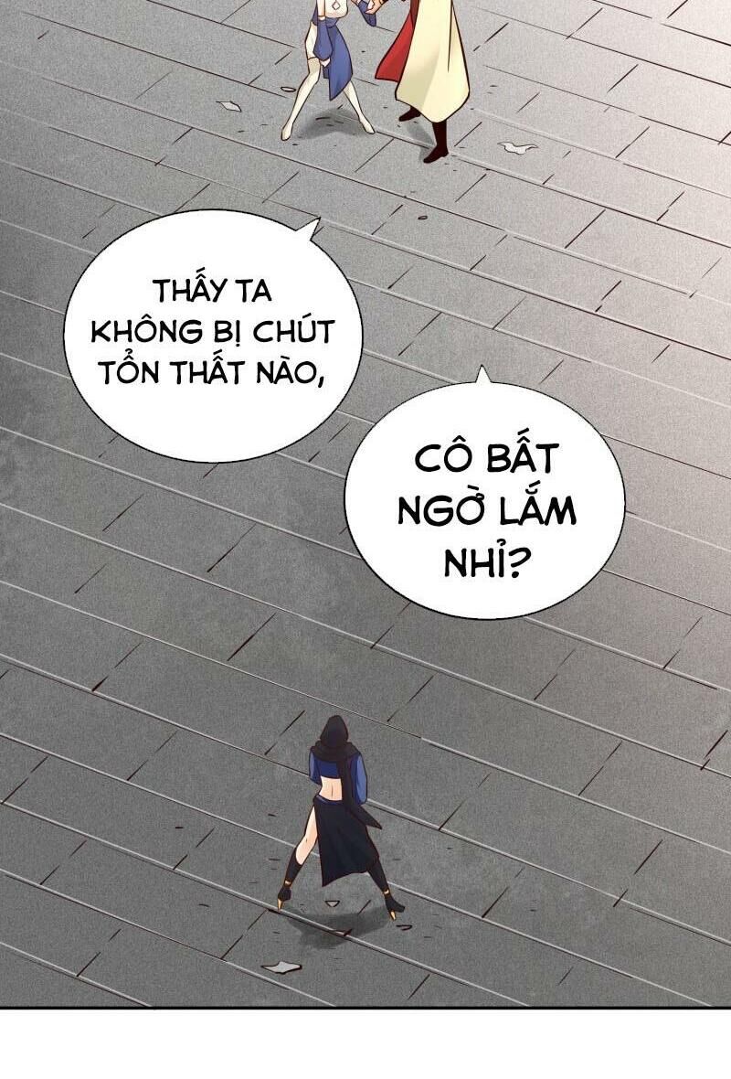 Võ Linh Kiếm Tôn Chapter 105 - Trang 2