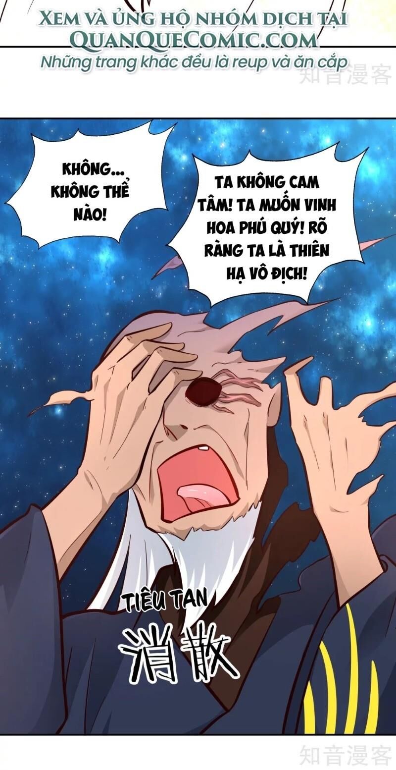 Võ Linh Kiếm Tôn Chapter 104 - Trang 2