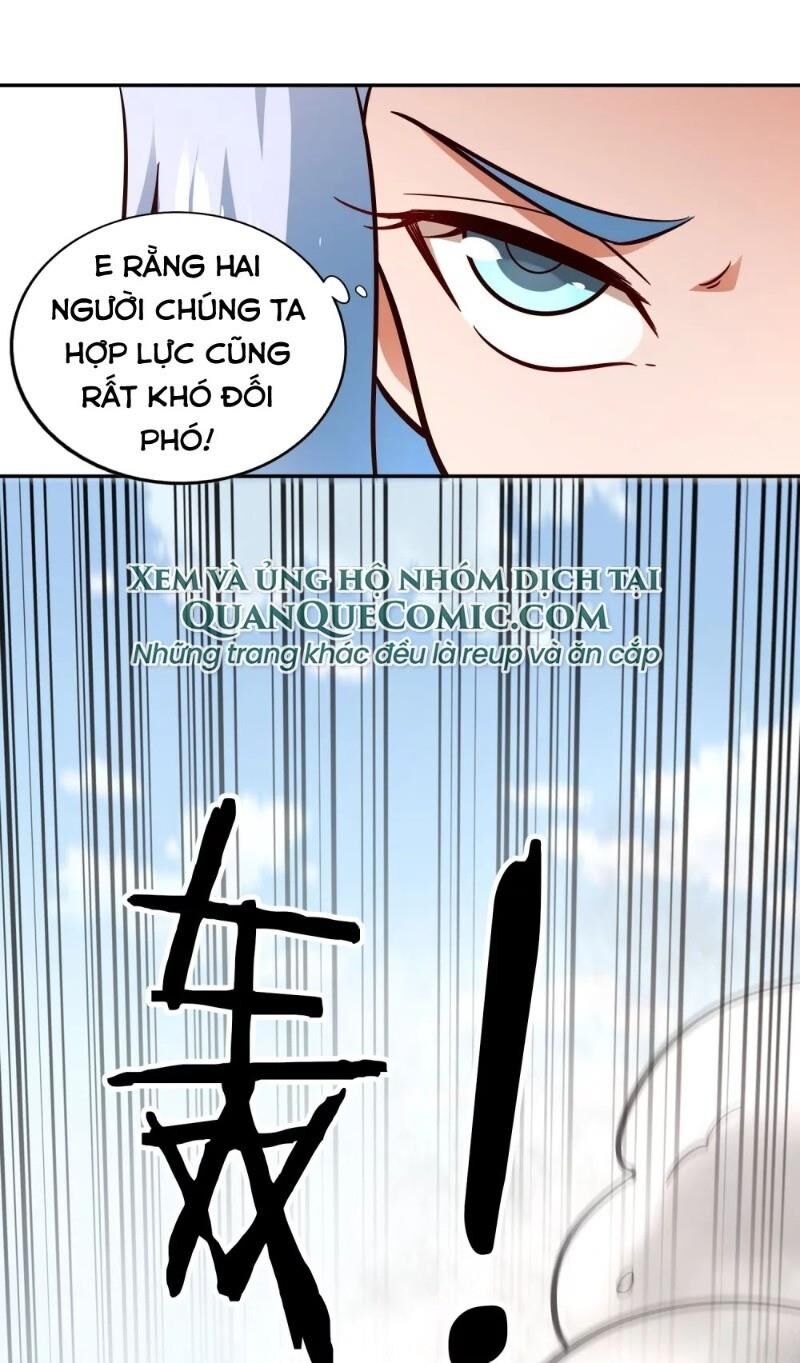 Võ Linh Kiếm Tôn Chapter 103 - Trang 2