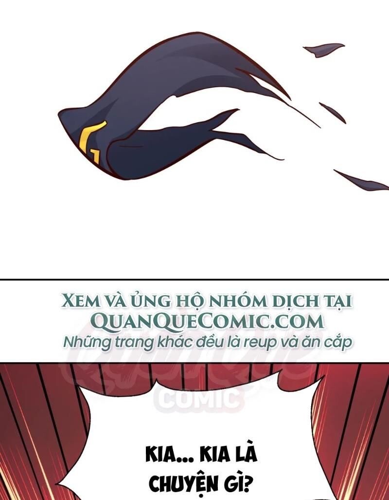 Võ Linh Kiếm Tôn Chapter 103 - Trang 2