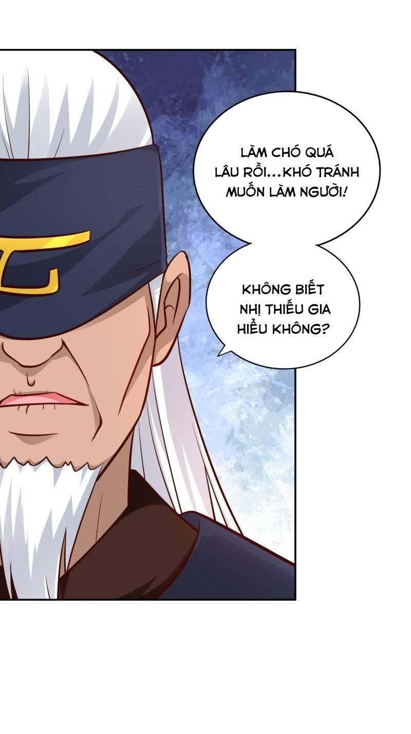 Võ Linh Kiếm Tôn Chapter 102 - Trang 2