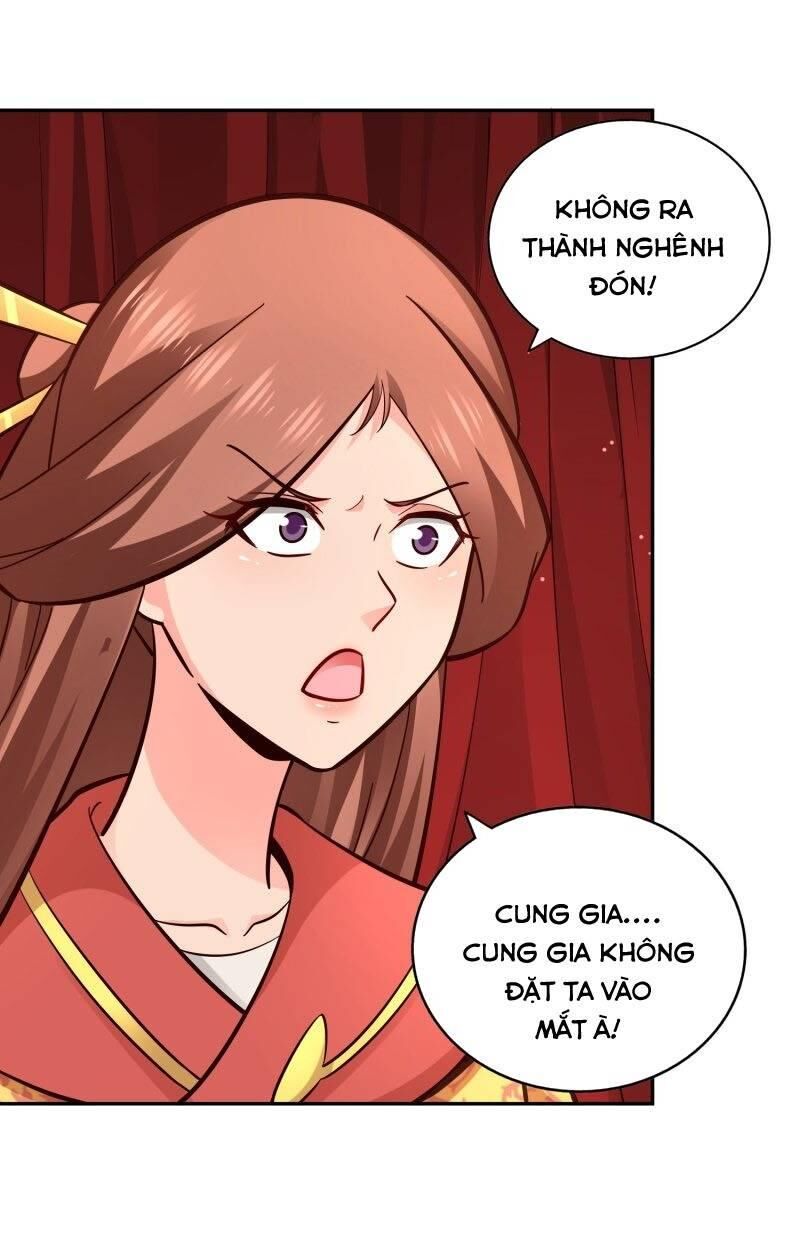 Võ Linh Kiếm Tôn Chapter 101 - Trang 2