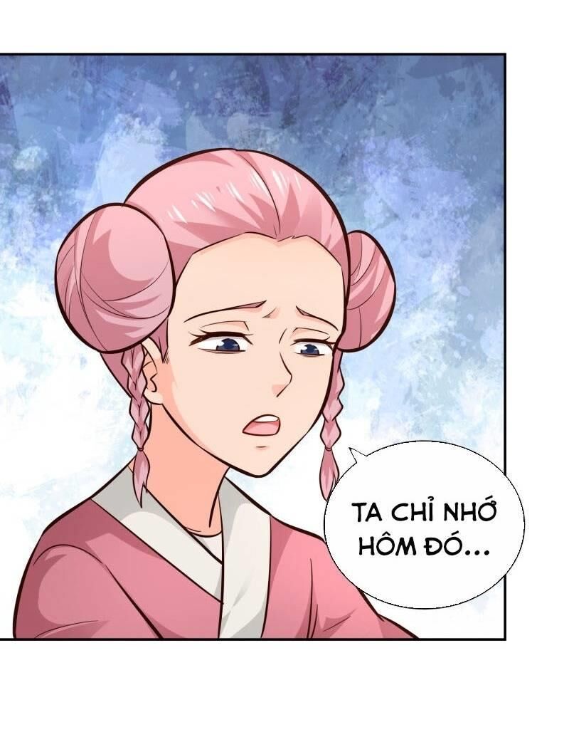 Võ Linh Kiếm Tôn Chapter 99 - Trang 2