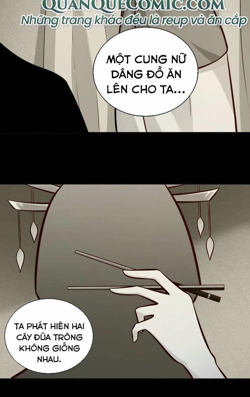 Võ Linh Kiếm Tôn Chapter 99 - Trang 2