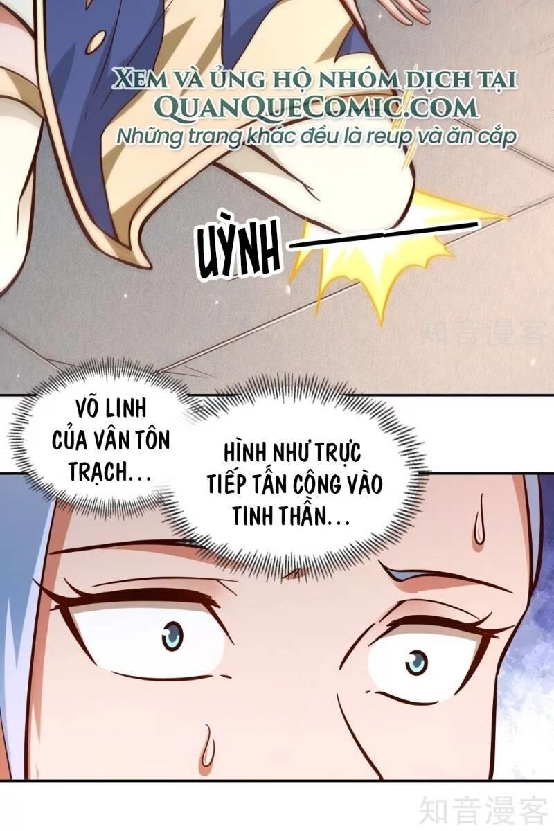 Võ Linh Kiếm Tôn Chapter 98 - Trang 2