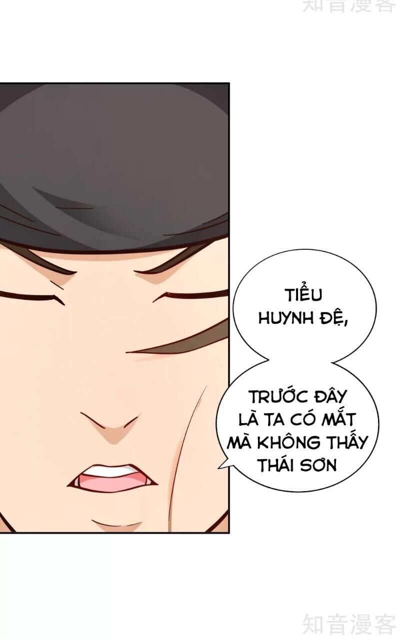 Võ Linh Kiếm Tôn Chapter 97 - Trang 2