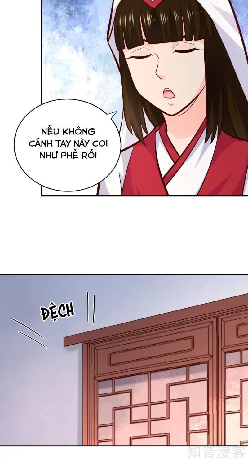 Võ Linh Kiếm Tôn Chapter 97 - Trang 2