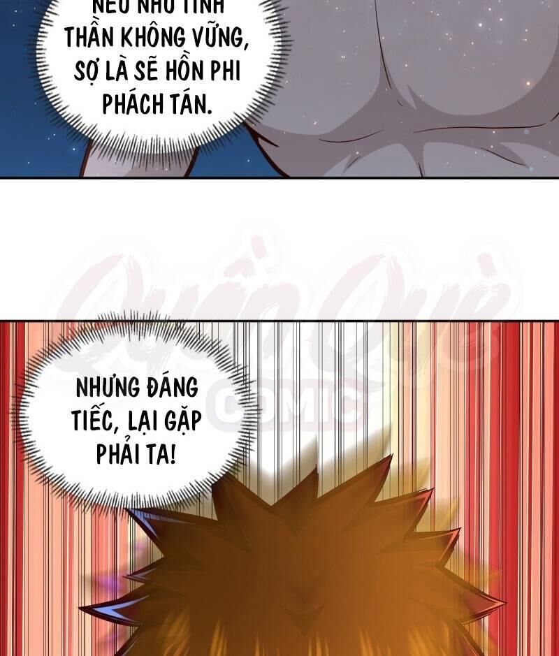 Võ Linh Kiếm Tôn Chapter 96 - Trang 2