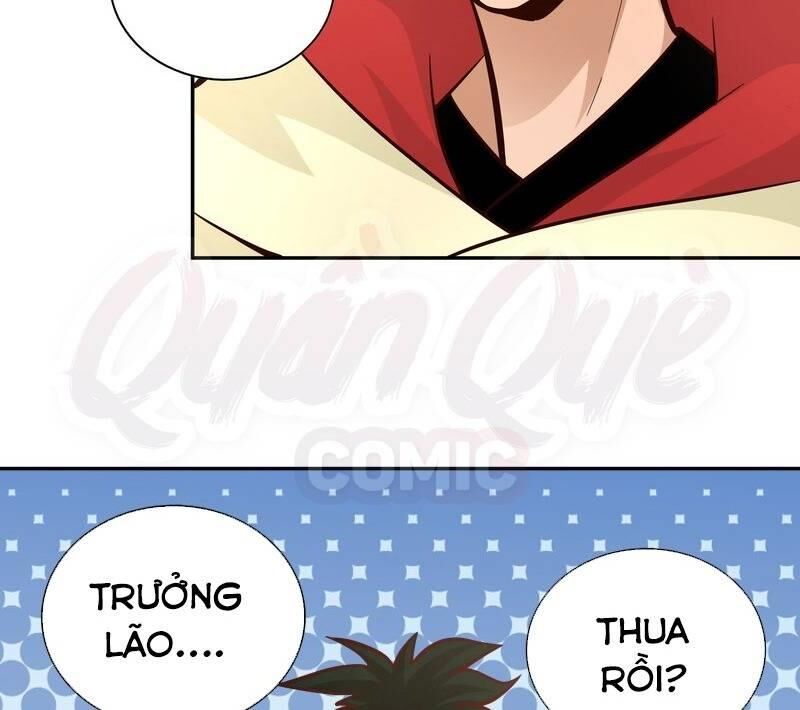 Võ Linh Kiếm Tôn Chapter 96 - Trang 2