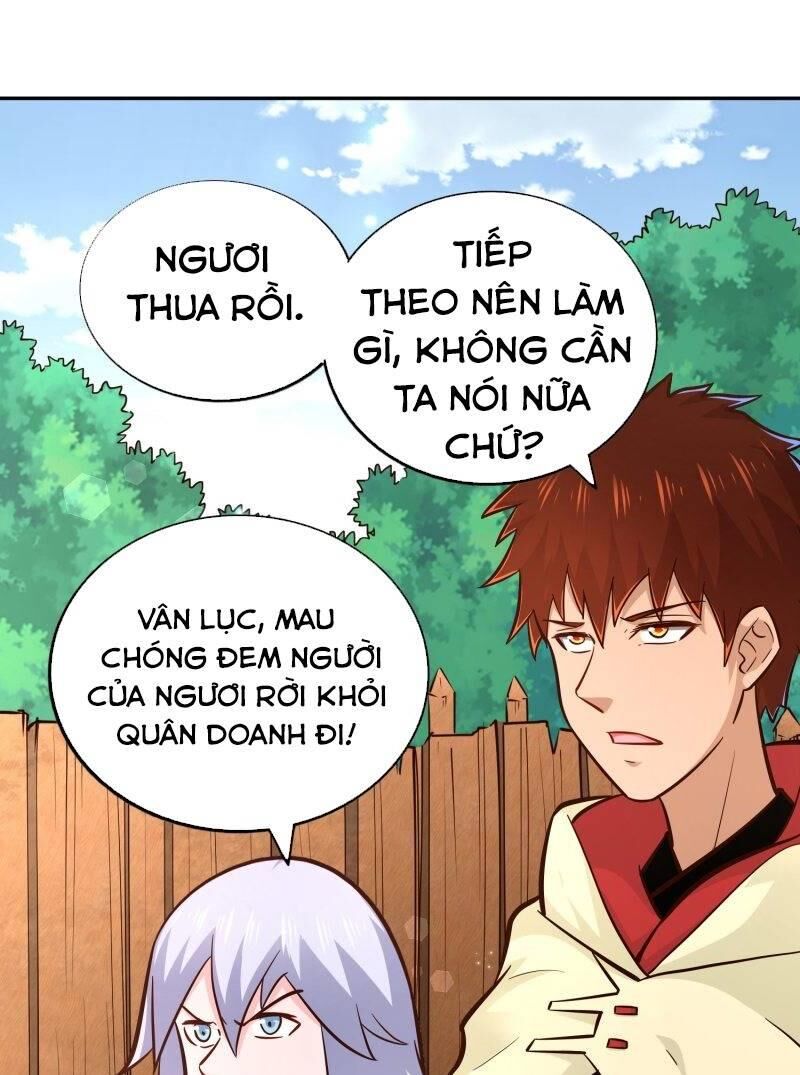 Võ Linh Kiếm Tôn Chapter 96 - Trang 2