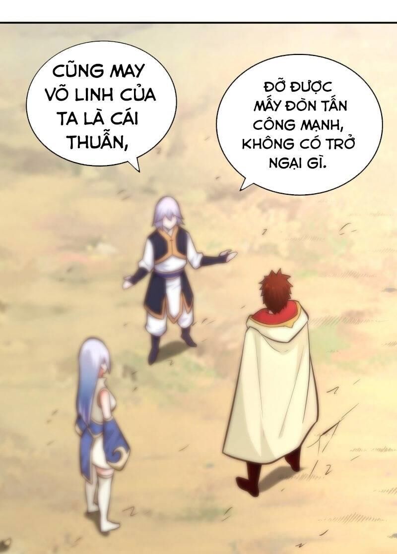 Võ Linh Kiếm Tôn Chapter 96 - Trang 2