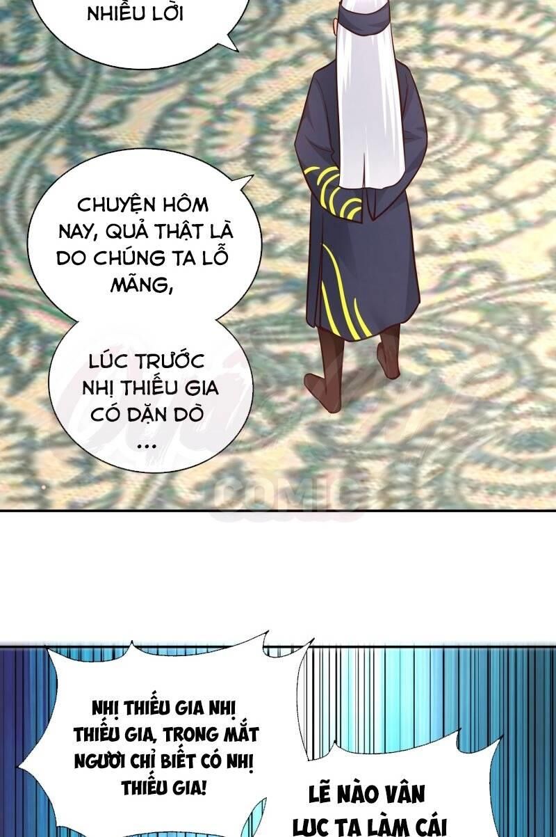 Võ Linh Kiếm Tôn Chapter 96 - Trang 2