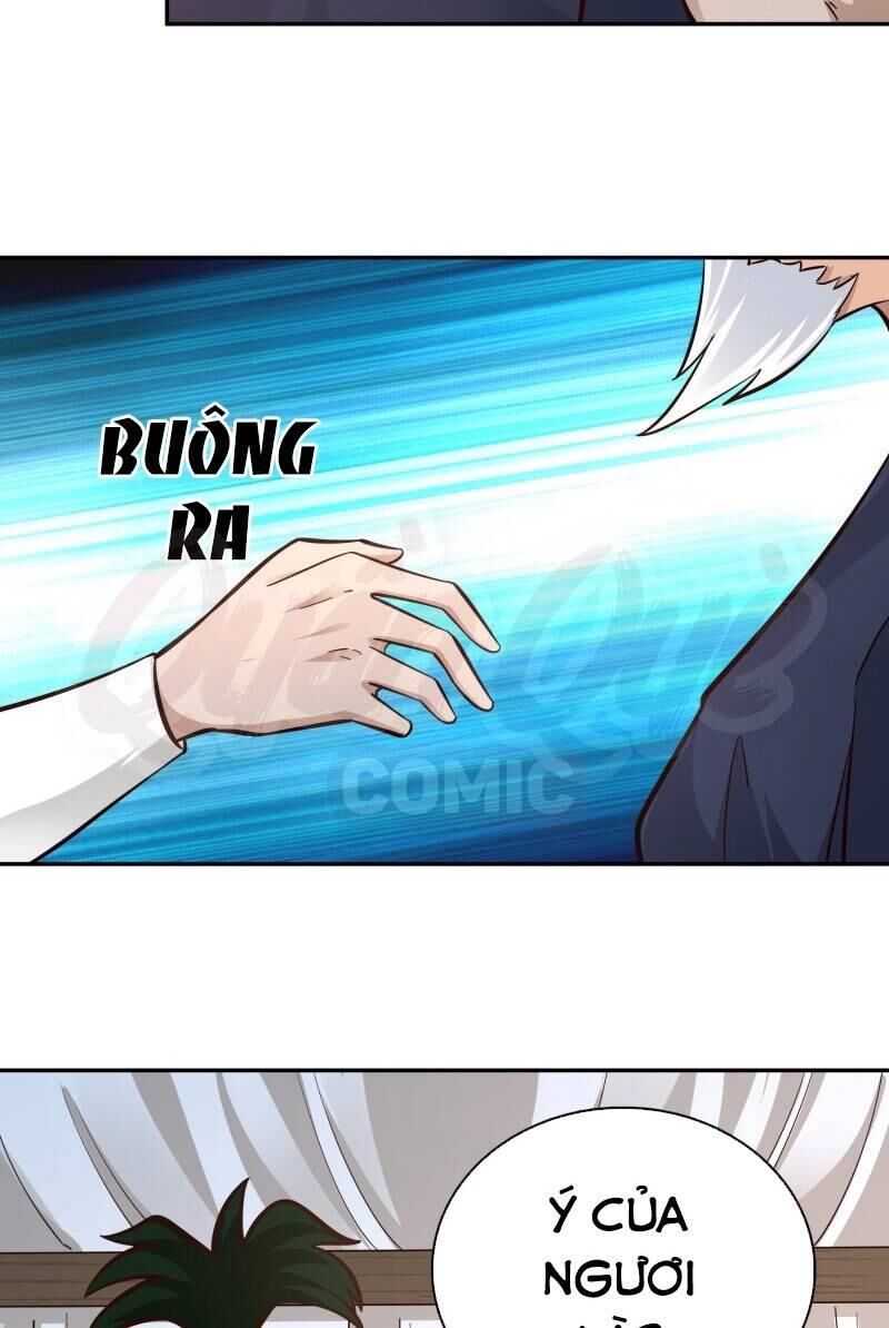 Võ Linh Kiếm Tôn Chapter 96 - Trang 2