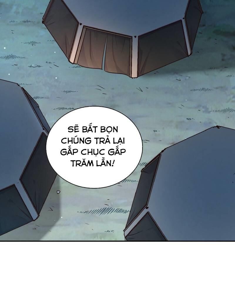 Võ Linh Kiếm Tôn Chapter 96 - Trang 2