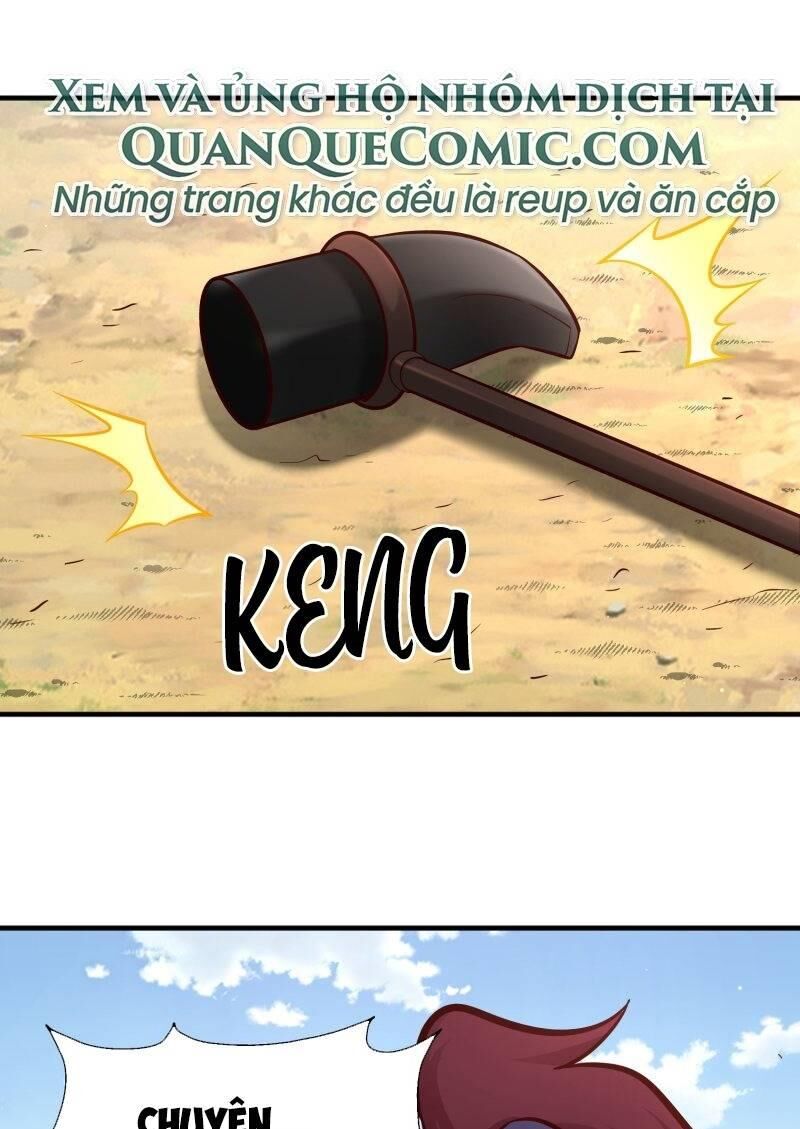 Võ Linh Kiếm Tôn Chapter 95 - Trang 2