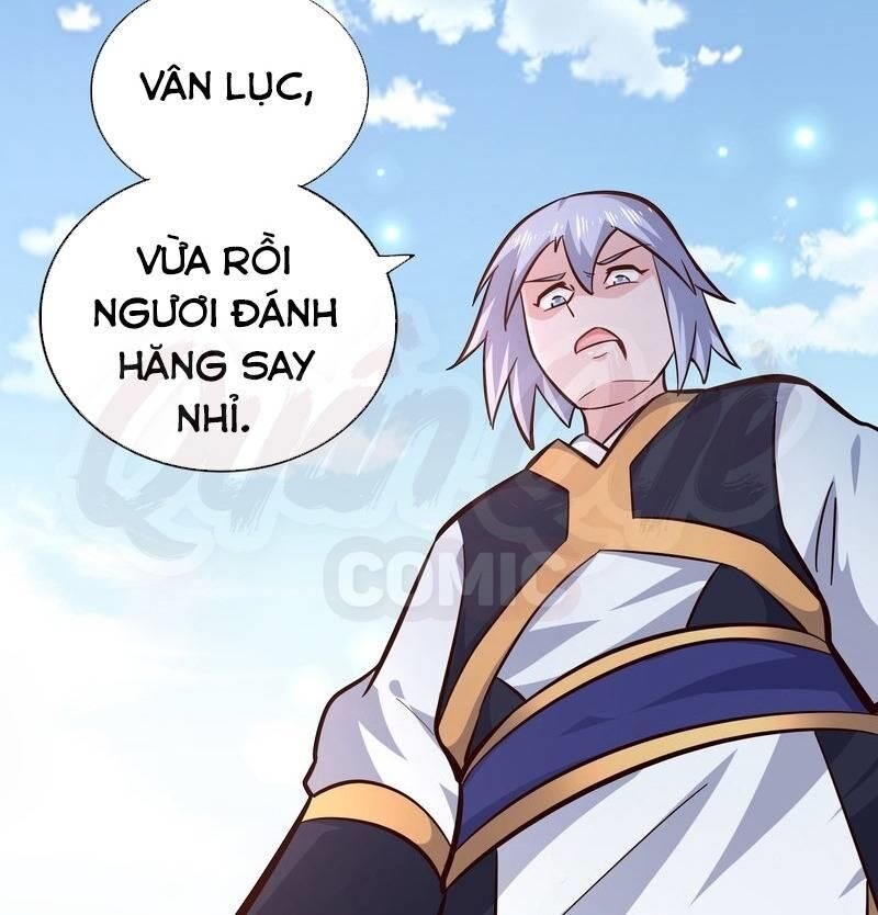 Võ Linh Kiếm Tôn Chapter 95 - Trang 2