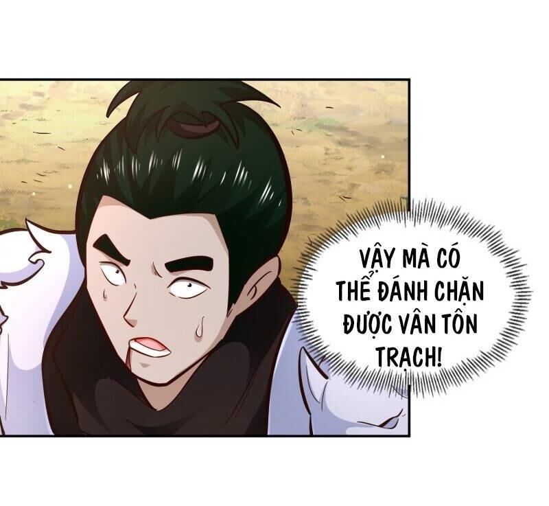 Võ Linh Kiếm Tôn Chapter 95 - Trang 2