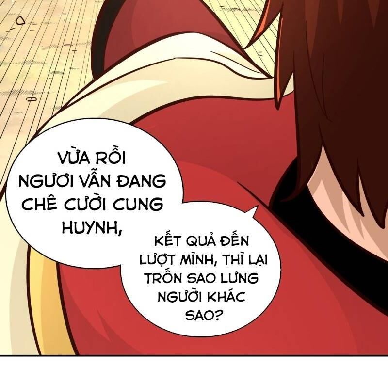 Võ Linh Kiếm Tôn Chapter 95 - Trang 2